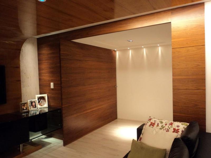 Porta painel decoração