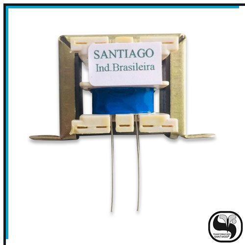 Transformadores por encomenda